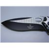 Image 3 : Snake Eye Tactical Spring Assist Knife