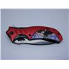 Image 1 : Snake Eye Tactical Spring Assist Knife