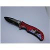 Image 3 : Snake Eye Tactical Spring Assist Knife