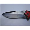 Image 4 : Snake Eye Tactical Spring Assist Knife