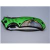 Image 1 : Snake Eye Tactical Spring Assist Knife