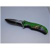 Image 2 : Snake Eye Tactical Spring Assist Knife