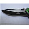 Image 3 : Snake Eye Tactical Spring Assist Knife