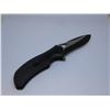 Image 4 : Snake Eye Tactical Spring Assist Knife