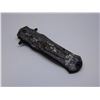 Image 1 : Snake Eye Tactical Spring Assist Knife Skull Collection 4.75"