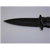 Image 6 : Snake Eye Tactical Spring Assist Knife Skull Collection 4.75"