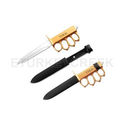 Snake Eye Tactical WWI Trench Knife