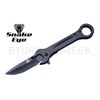 Image 1 : Snake Eye Tactical Spring Assist Knife 4.5" Closed