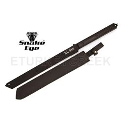 Snake Eye Tactical Heavy Duty Full Tang Fixed Blade Knife