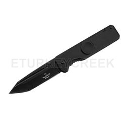 SNAKE EYE TACTICAL EXCLUSIVE SPRING ASSIST SPINNER KNIFE 3.75"