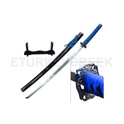 SE-72BL SAMURAI KATANAS 40" OVERALL