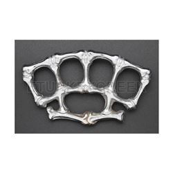 ALUMINUM BONE FINGER KNUCKLE