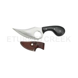 Wild Turkey Handmade Collection Fix Blade Skinner