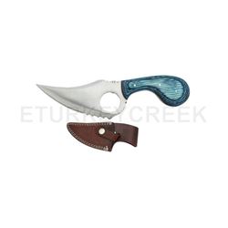 Wild Turkey Handmade Collection Fix Blade Skinner