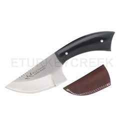 Wild Turkey Handmade Collection Fix Blade Skinner