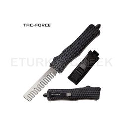 TAC-FORCE TF-CB003 OTF BEARD COMB