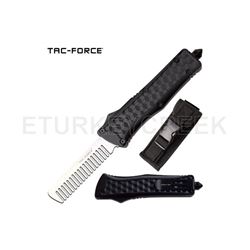 TAC-FORCE TF-CB002 OTF BEARD COMB