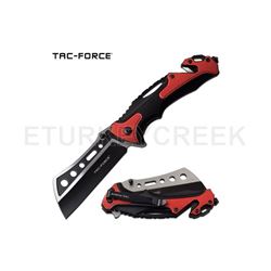 TAC-FORCE TF-1014BRD SPRING ASSISTED KNIFE