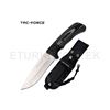 Image 1 : TAC-FORCE TF-FIX006BK FIXED BLADE KNIFE