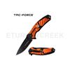 Image 1 : TAC-FORCE TF-995OR SPRING ASSISTED KNIFE