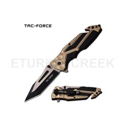 TAC-FORCE TF-994TN SPRING ASSISTED KNIFE