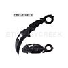 Image 1 : TAC-FORCE TF-972BK SPRING ASSISTED KNIFE