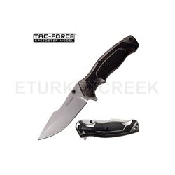 TAC-FORCE TF-960GY SPRING ASSISTED KNIFE