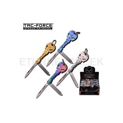TAC FORCE TF-920MX FOLDING KNIFE 2.5" CLOSED
