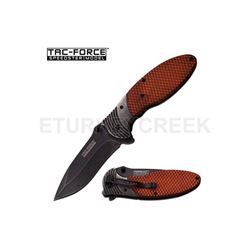 TAC-FORCE TF-910WD SPRING ASSISTED KNIFE
