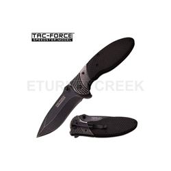 TAC-FORCE TF-910BW SPRING ASSISTED KNIFE