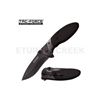 Image 1 : TAC-FORCE TF-910BW SPRING ASSISTED KNIFE