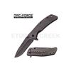 Image 1 : TAC-FORCE TF-834SW SPRING ASSISTED KNIFE