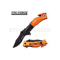 TAC-FORCE TF-874EM SPRING ASSISTED KNIFE