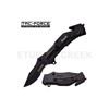 Image 1 : TAC-FORCE TF-874BK SPRING ASSISTED KNIFE