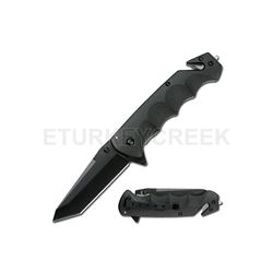 TAC-FORCE TF-499BT SPRING ASSISTED KNIFE