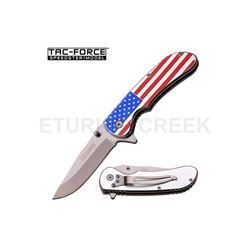TAC-FORCE TF-902SF SPRING ASSISTED KNIFE 4.5" CLOSED