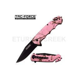 TAC FORCE TF-499PC SPRING ASSISTED KNIFE