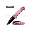Image 1 : TAC FORCE TF-499PC SPRING ASSISTED KNIFE