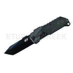 Smith & WessonÂ® M&PÂ® M.A.G.I.C.Â® Assisted Opening Knife