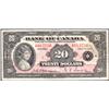 Image 1 : Twenty Dollars, Large Seal, BC-9a, F