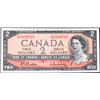 Image 1 : Two Dollars, BC-38b G/R prefix, AU-Unc