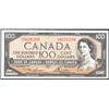 Image 1 : One Hundred Dollars, BC-43c, EF