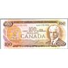 Hundred Dollars 1975, BC-52a-i, AU-Unc