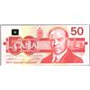 Image 1 : Fifty Dollars 1988, BC-59a, Unc