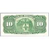 Image 2 : Bank of Montreal Ten Dollars 1938 AU-Un