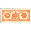 Image 2 : Royal Bank of Canada $10 1935, EF-AU