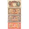 Image 1 : Barbados and Bermuda Bank Notes Group 