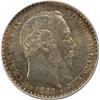 Denmark 10 Ore 1889(h) ICG MS-65