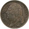 France 1 Franc 1823A NGC MS-64