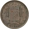Image 2 : France 1 Franc 1823A NGC MS-64